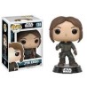 FUNKO POP! STAR WARS ROGUE ONE (JYN ERSO) 138
