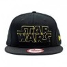 GORRA STAR WARS GOLD LOGO NEW ERA