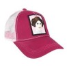 GORRA STAR WARS LEIA CERDA