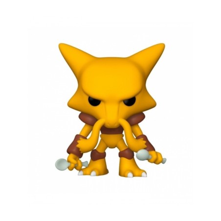 FUNKO POP! POKEMON (ALAKAZAM) 855