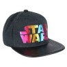 GORRA STAR WARS LOGO COLORES PREMIUM