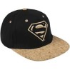 GORRA SUPERMAN CORCHO PREMIUM CERDA