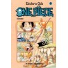 MANGA ONE PIECE Nº9