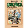 MANGA ONE PIECE Nº5