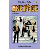MANGA ONE PIECE Nº6