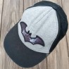 GORRA SUPERMAN VS BATMAN DAWN OF JUSTICE BEISBOL