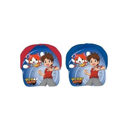GORRA YO-KAI WATCH