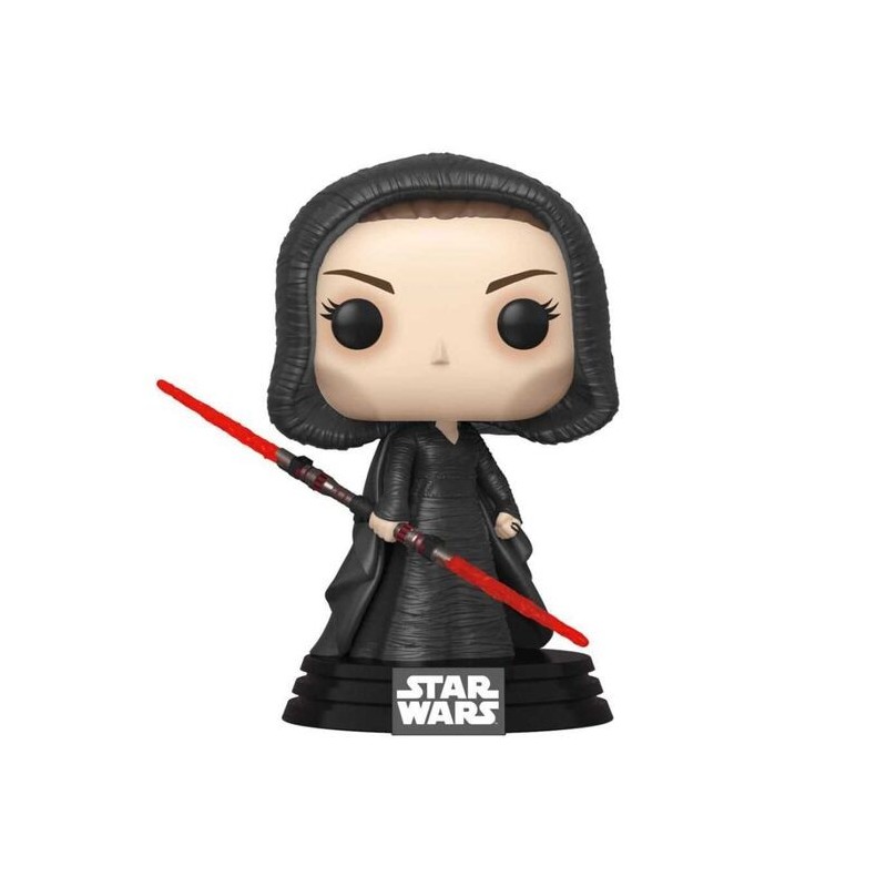 FUNKO POP! STAR WARS (DARK SIDE REY) 359