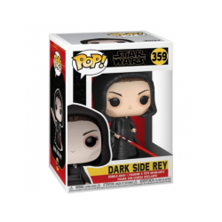 FUNKO POP! STAR WARS (DARK SIDE REY) 359