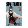 MANGA SPY X FAMILY 3