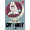 MANGA SPY X FAMILY 4