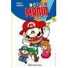 SUPER MARIO AVENTURAS 4