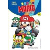 SUPER MARIO AVENTURAS 6