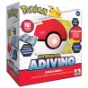 POKEMON ENTRENADOR ADIVINO