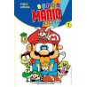 SUPER MARIO AVENTURAS 7