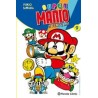 SUPER MARIO AVENTURAS 9