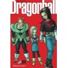 DRAGON BALL ULTIMATE EDITION 24