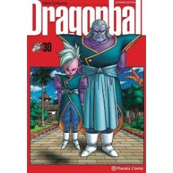 DRAGON BALL ULTIMATE EDITION 30