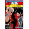 MANGA MY HERO ACADEMIA EDICIÓ EN CATALÀ Vol.2