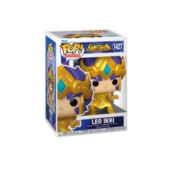 FUNKO POP! SAINTSEIYA (LEO IKKI) 1427