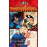 MANGA MY HERO ACADEMIA VIGILANTE ILLEGALS Vol. 5