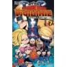 MANGA MY HERO ACADEMIA VIGILANTE ILLEGALS Vol. 7