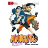 MANGA NARUTO EDICIÓN ESPAÑOLA 22