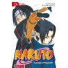 MANGA NARUTO EDICIÓN ESPAÑOLA 25