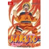 MANGA NARUTO EDICIÓN ESPAÑOLA 26