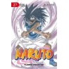 MANGA NARUTO EDICIÓN ESPAÑOLA 27