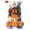 MANGA NARUTO EDICIÓN ESPAÑOLA 28