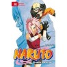 MANGA NARUTO EDICIÓN ESPAÑOLA 30