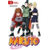 MANGA NARUTO EDICIÓN ESPAÑOLA 32