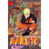 MANGA NARUTO EDICIÓN ESPAÑOLA 35