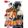 MANGA NARUTO EDICIÓN ESPAÑOLA 37