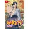 MANGA NARUTO EDICIÓN ESPAÑOLA 38