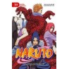 MANGA NARUTO EDICIÓN ESPAÑOLA 39