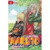 MANGA NARUTO EDICIÓN ESPAÑOLA 42
