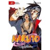 MANGA NARUTO EDICIÓN ESPAÑOLA 43