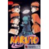 MANGA NARUTO EDICIÓN ESPAÑOLA 45
