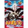 MANGA NARUTO EDICIÓN ESPAÑOLA 47