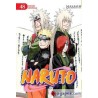 MANGA NARUTO EDICIÓN ESPAÑOLA 48