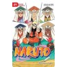 MANGA NARUTO EDICIÓN ESPAÑOLA 49