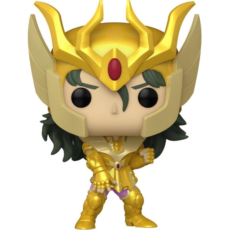 FUNKO POP! SAINTSEIYA (VIRGO SHUN) 1426
