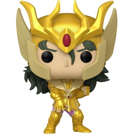 FUNKO POP! SAINTSEIYA (VIRGO SHUN) 1426
