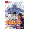 MANGA NARUTO EDICIÓN ESPAÑOLA 51