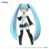FIGURA HATSUNE MIKU FURYU CARTOON 16CM