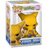FUNKO POP! POKEMON (ALAKAZAM) 855