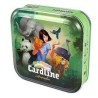 CARDLINE ANIMALES