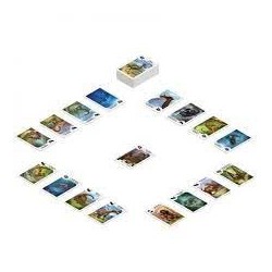 CARDLINE DINOSAURIOS